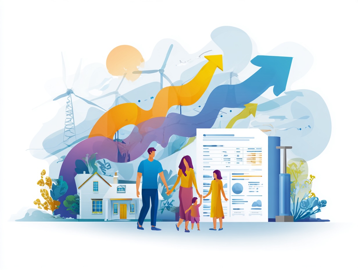 Beat Rising 2026 Utility Costs: Smart Bill Timing