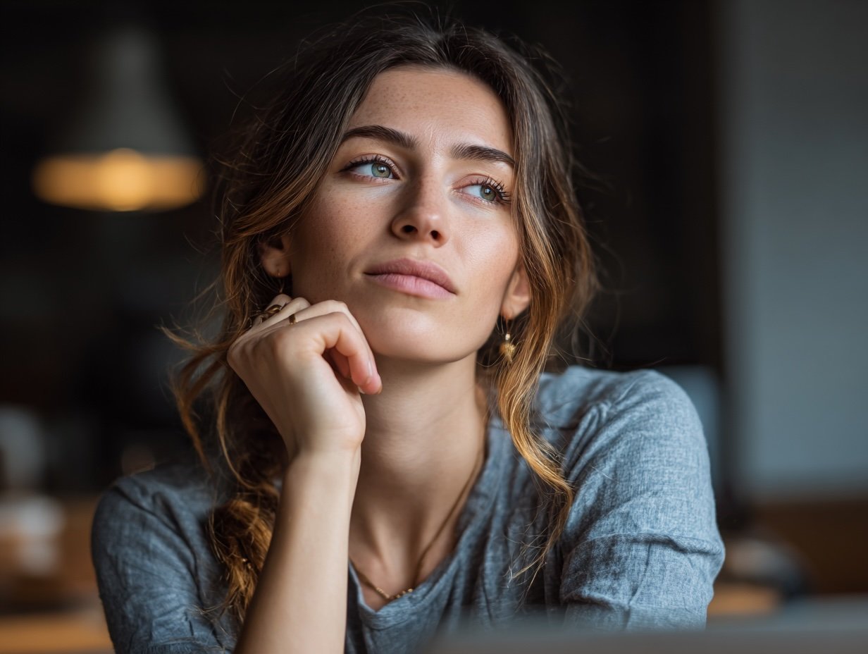 Avoidance Look The Psychology of Avoidance: Why We Don’t Want to Look at…