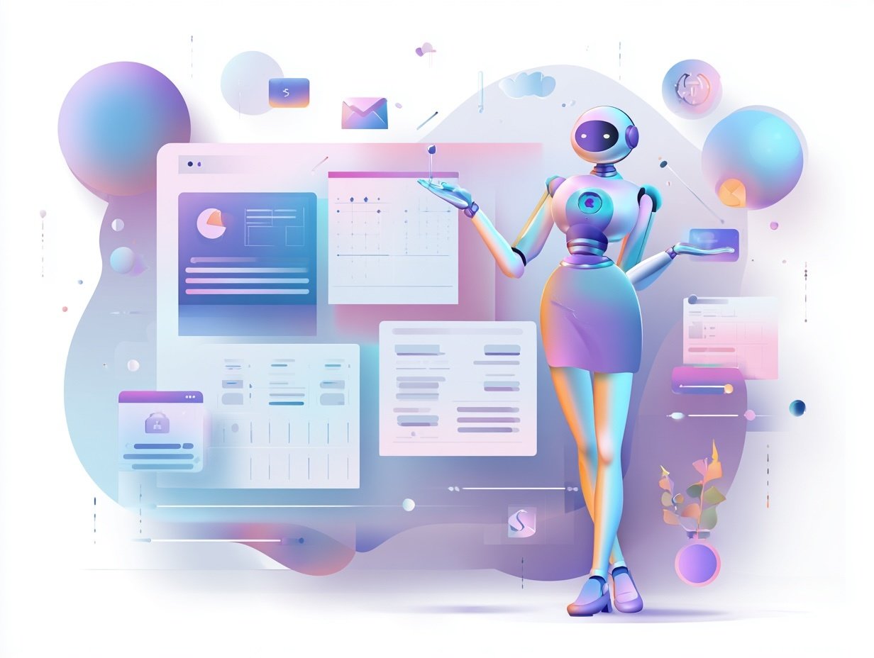 How AI Can Help You Budget Better (Even If You’re Bad at…